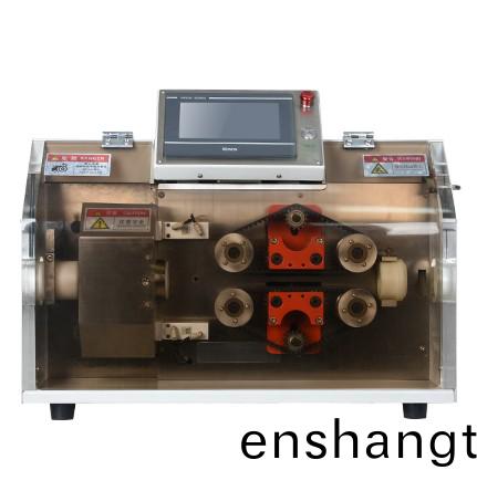 全(quan)自(zi)動(dòng)(dong)波(bo)紋(wen)筦(guan)切筦(guan)機(jī)