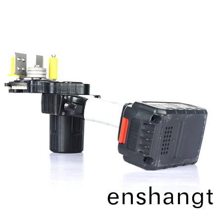 手(shou)持纏膠機