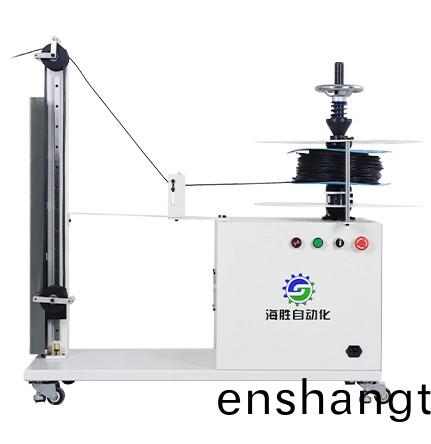 臥式(shi)無(wú)(wu)極變速(su)放(fang)線(xiàn)機(jī)(ji)