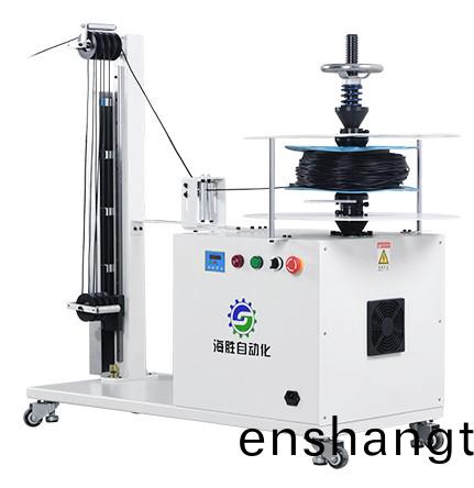 臥式無(wú)(wu)極(ji)變(bian)速放(fang)線(xiàn)(xian)機(jī)