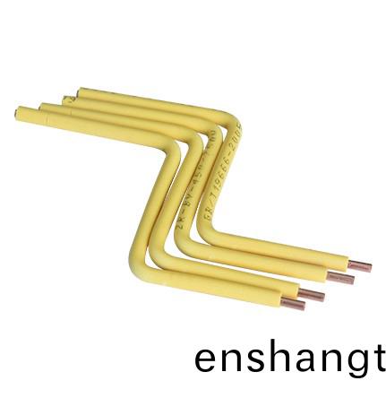 電(dian)腦裁(cai)線剝(bo)皮折彎(wan)機(jī)