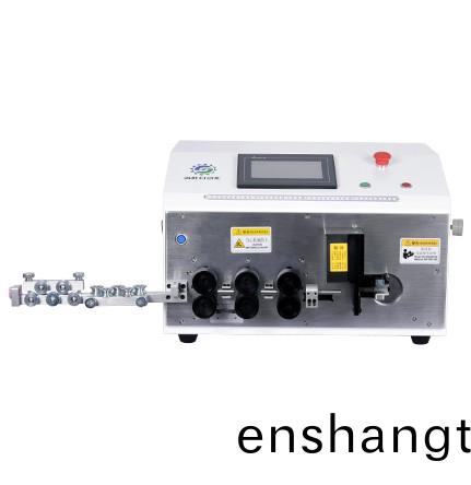 電腦(nao)裁(cai)線(xian)剝皮(pi)折彎機(jī)(ji)