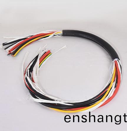 充(chong)電槍(qiang)電纜剝線機(ji)