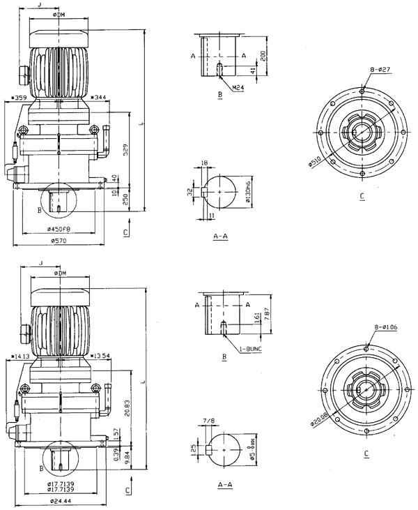 600ϵД[݆pٙC(j)pʽγߴ(TDVM623/16TDVM623/18TVM624/16TVM624/18TVM625/17TVM625/19TDVM626/19TDVM627/19