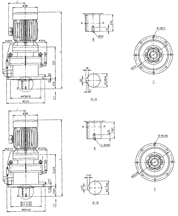 600ϵД[݆pٙC(j)pʽγߴ(TDVM623/16TDVM623/18TVM624/16TVM624/18TVM625/17TVM625/19TDVM626/19TDVM627/19