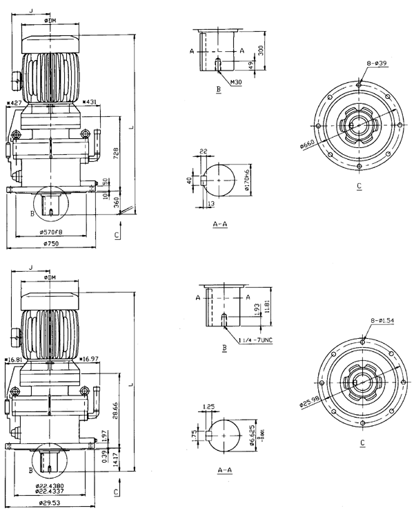 600ϵД[݆pٙC(j)pʽγߴ(TDVM623/16TDVM623/18TVM624/16TVM624/18TVM625/17TVM625/19TDVM626/19TDVM627/19