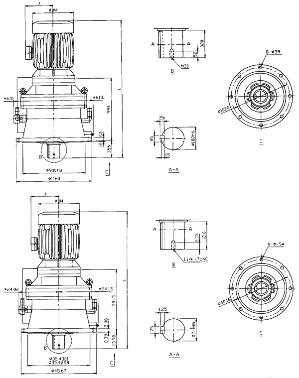 600ϵД[݆pٙC(j)pʽγߴ(TDVM623/16TDVM623/18TVM624/16TVM624/18TVM625/17TVM625/19TDVM626/19TDVM627/19