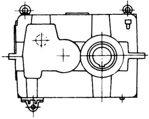 SEW-SANTASALO減速器簡(jiǎn)介