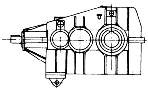 SEW-SANTASALO減速器簡(jiǎn)介